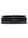 A80982 Trendy CC WOC Black Lambskin Cross Bag - CHANEL - BALAAN 4