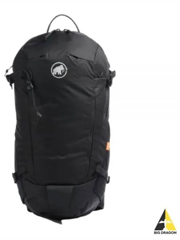 Lithium 15 Hiking Backpack Black - MAMMUT - BALAAN 2