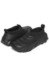 Eco Storm Slip Ons Black Ice - CROCS - BALAAN 6