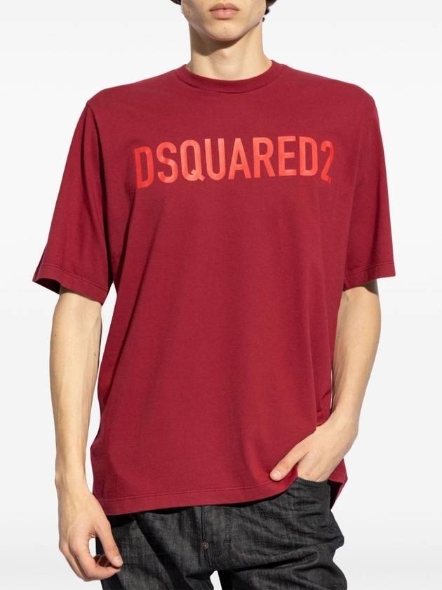 Dsquared2 T-Shirts And Polos - DSQUARED2 - BALAAN 2