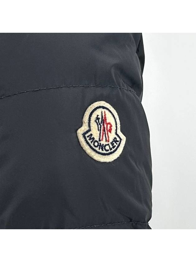 Flamette long padding - MONCLER - BALAAN 7