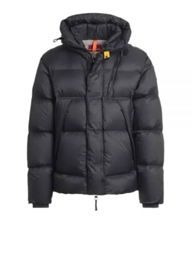 Men's Cloud Oversized Puffer Padded Phantom - PARAJUMPERS - BALAAN 2