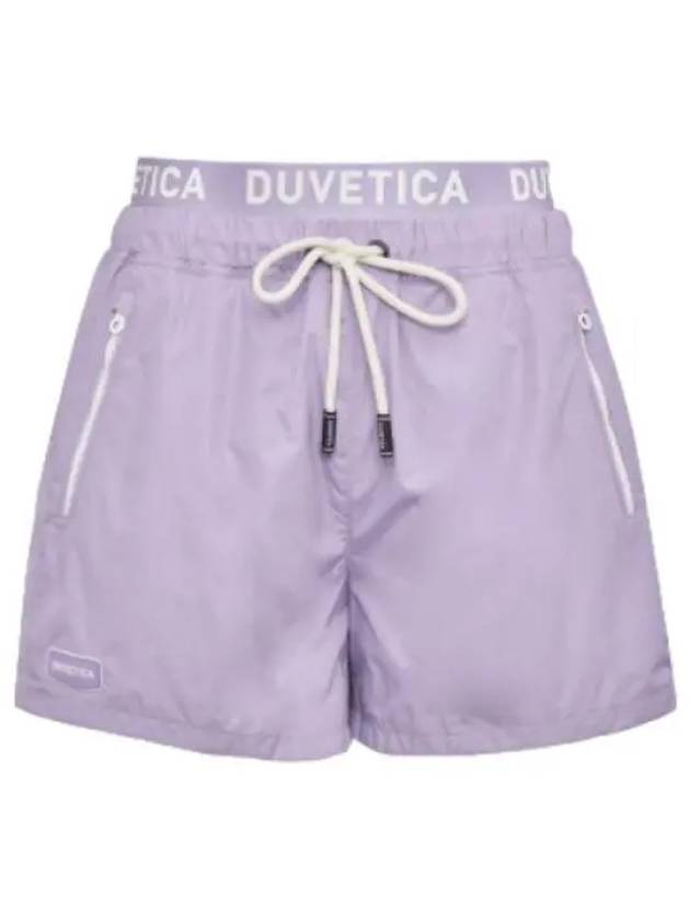 shorts - DUVETICA - BALAAN 1