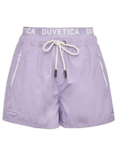 shorts - DUVETICA - BALAAN 1