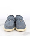 Summer Week Charms Loafer Jeans 36 5 235 - LORO PIANA - BALAAN 3