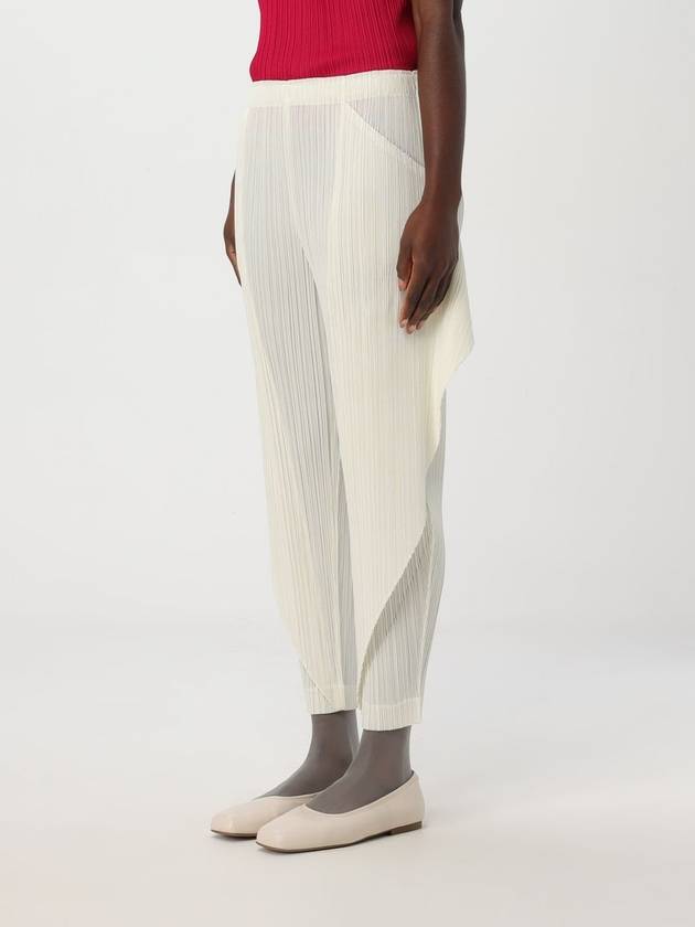 Pants woman Pleats Please Issey Miyake - ISSEY MIYAKE - BALAAN 4