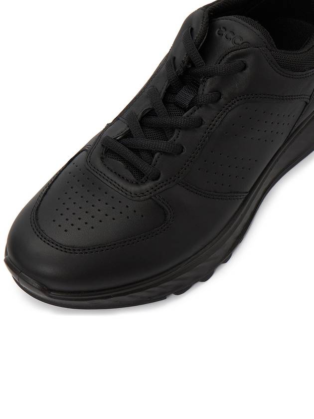 Men's Exostride Spikeless Black - ECCO - BALAAN 8