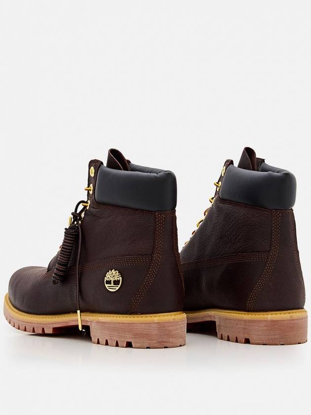 Shoes men Timberland - TIMBERLAND - BALAAN 3