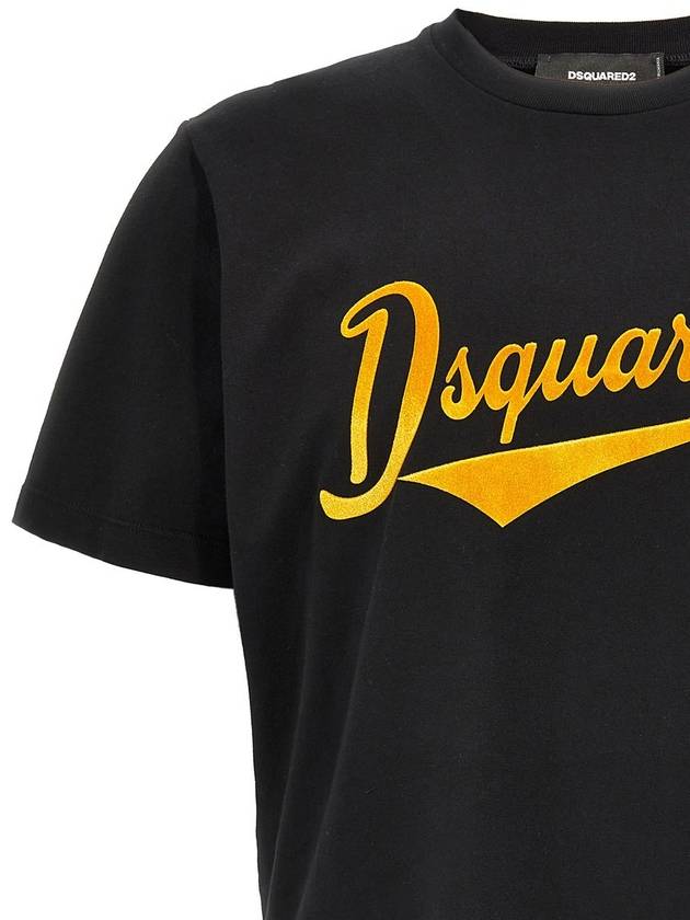 DSQUARED2 'Cool Fit' T-Shirt - DSQUARED2 - BALAAN 3