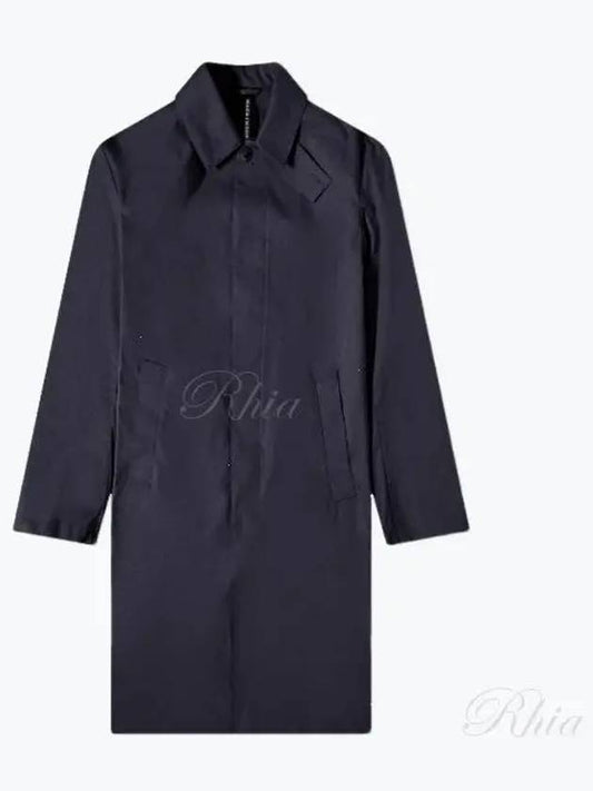 MarshTER MO6121 Mid J05 Manchester Raincoat - MACKINTOSH - BALAAN 1