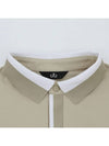 Drew Men s Yokokara T Shirt DM43LT32 BE - DRUH GOLF - BALAAN 3