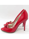 Smith Market Red Shoes Women s - DOLCE&GABBANA - BALAAN 4