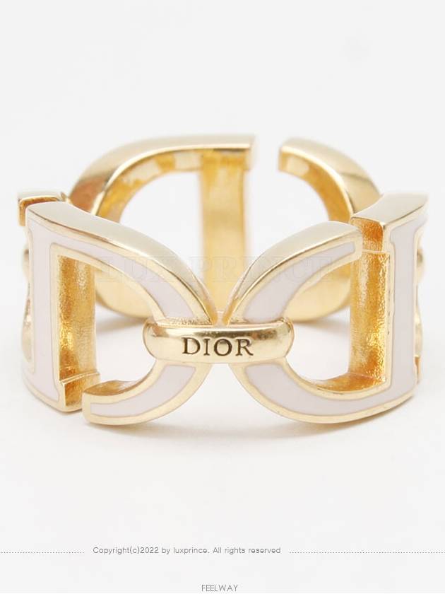 women rings - DIOR - BALAAN 6