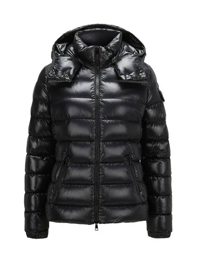 BADY padded jacket black 1A524 00 68950 999 - MONCLER - BALAAN 2