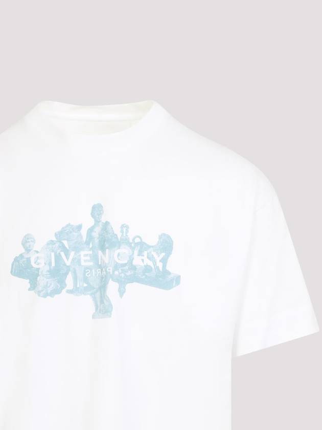 Givenchy Tshirt - GIVENCHY - BALAAN 3