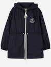 Women s Bayrad Windbreaker Jacket 1A00123539ZD 778 - MONCLER - BALAAN 1