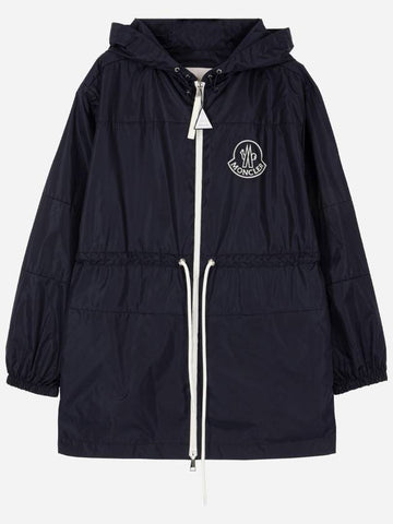 Women s Bayrad Windbreaker Jacket 1A00123539ZD 778 - MONCLER - BALAAN 1