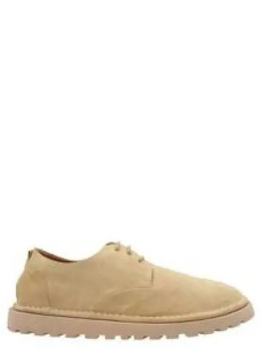 MMG112M 141337 Sancrispa Suede Derby 925638 - MARSELL - BALAAN 1