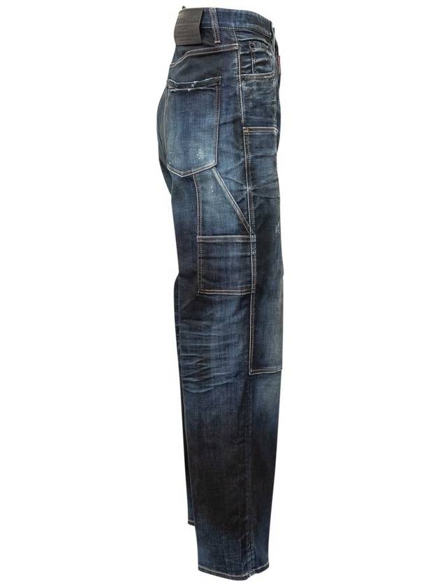 DSQUARED2 Jeans - DSQUARED2 - BALAAN 3