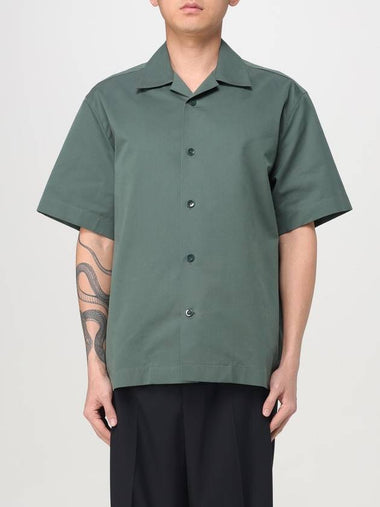 Shirt men Jil Sander - JIL SANDER - BALAAN 1