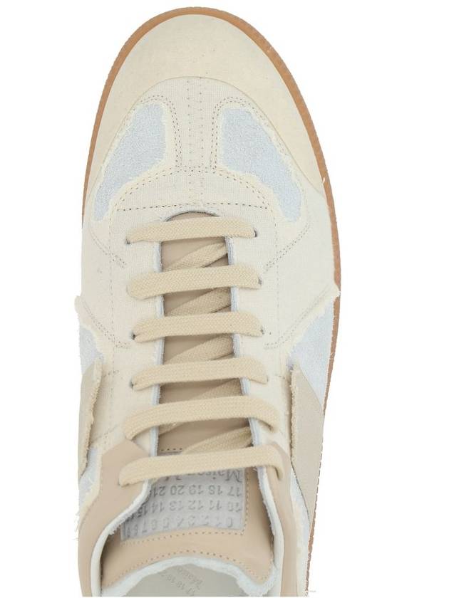 Maison Margiela Sneakers - MAISON MARGIELA - BALAAN 7