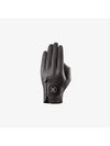 Men's Collection Glove Golf Gloves Charcoal - G/FORE - BALAAN 2