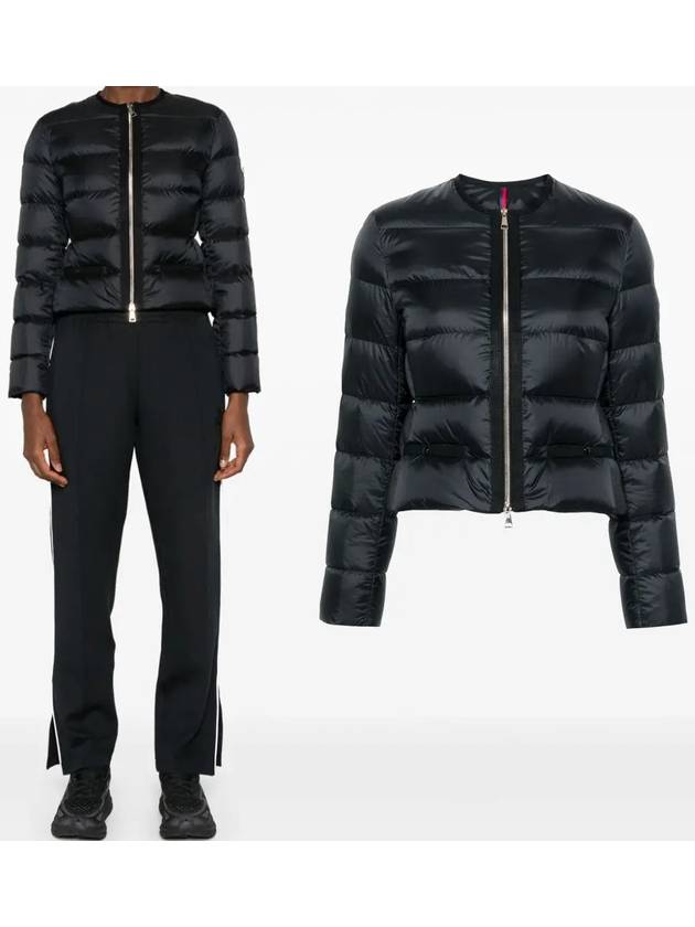 Women s LAURINE Padded Jacket 1A00101 595FE 999 - MONCLER - BALAAN 1