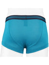 Boxer 3pack trunk - EMPORIO ARMANI - BALAAN 4