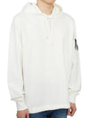 Men's Long Sleeve T-Shirt 13CMSS063A 002246G 103 - CP COMPANY - BALAAN 4