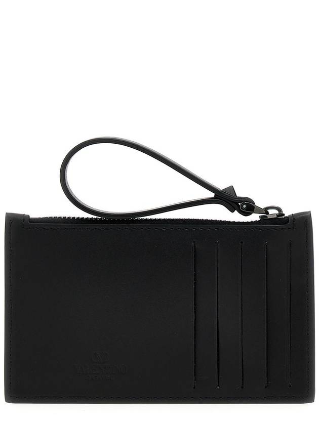 Wallet 3Y2P0540BHY 0NO B0440371694 - VALENTINO - BALAAN 4