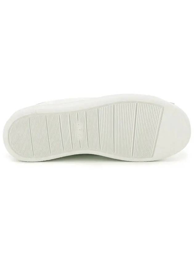 Giulietta Minimal Low Top Sneakers White - A.P.C. - BALAAN.