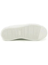 Giulietta Minimal Low Top Sneakers White - A.P.C. - BALAAN 4