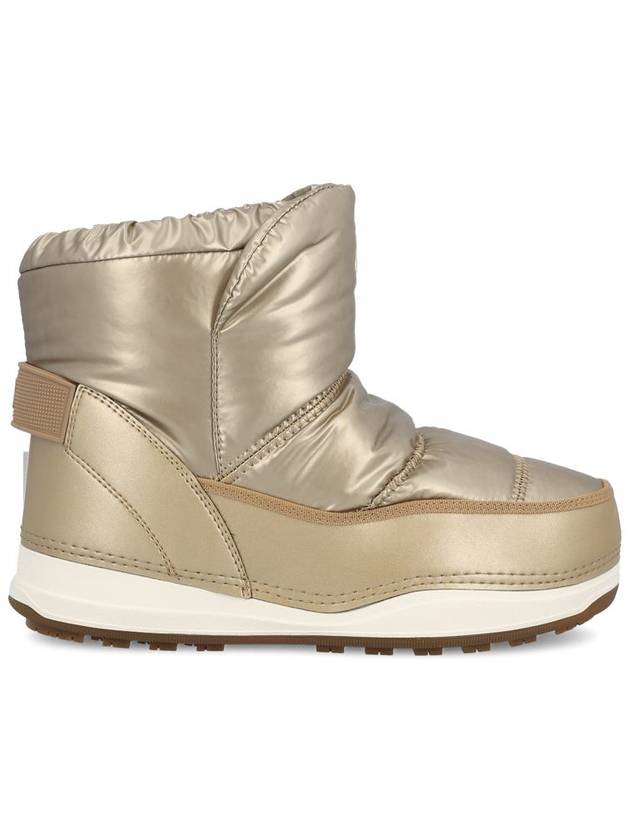 Bogner Boots - BOGNER - BALAAN 1