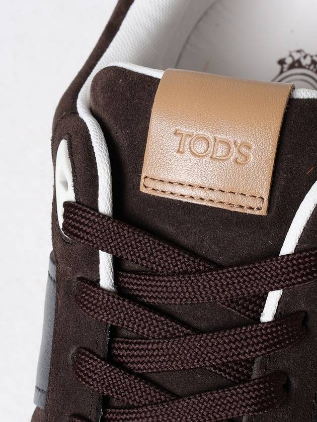 Shoes men Tod's - TOD'S - BALAAN 4