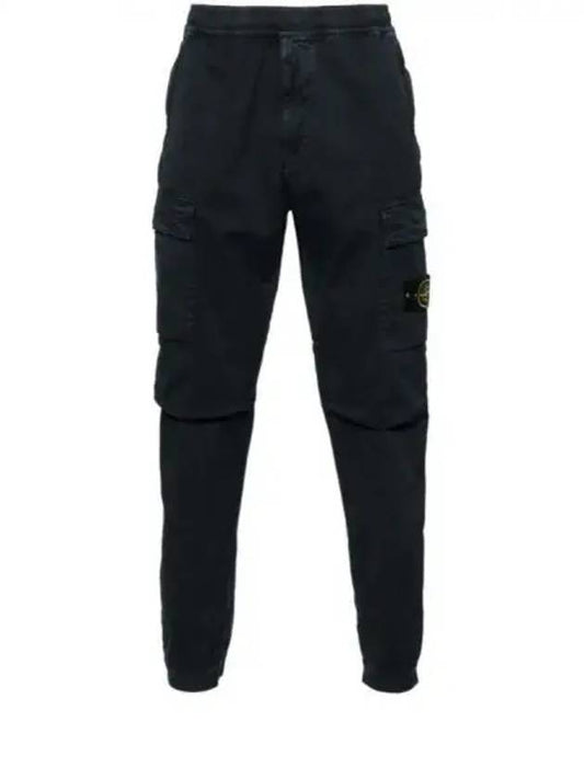 Stone Island Training Jogger Pants 8115313L1A0120 - STONE ISLAND - BALAAN 2