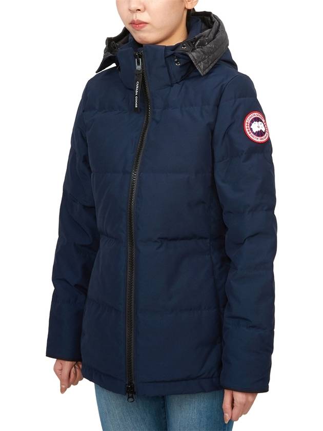 Parka Chelsea 3804W63 B0040190114 - CANADA GOOSE - BALAAN 4