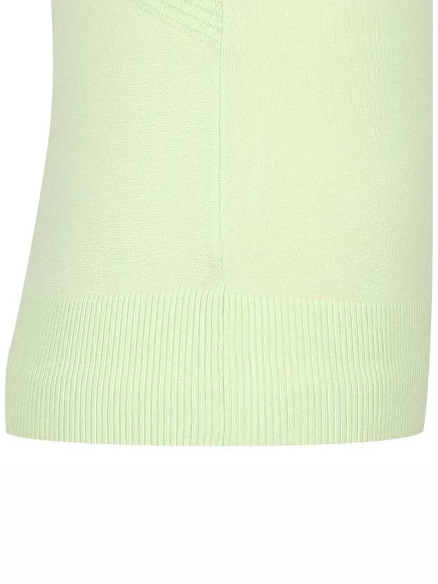 color combination point high neck knit TWSRL5122 204 - TAYLORMADE - BALAAN 5