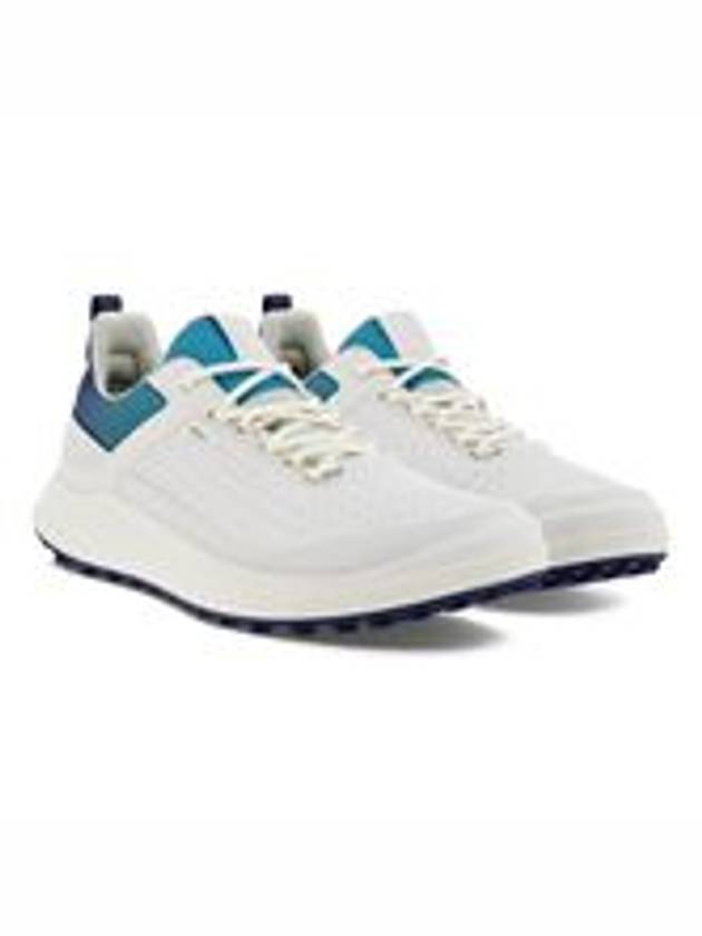 Golf Core Spikeless White - ECCO - BALAAN 3