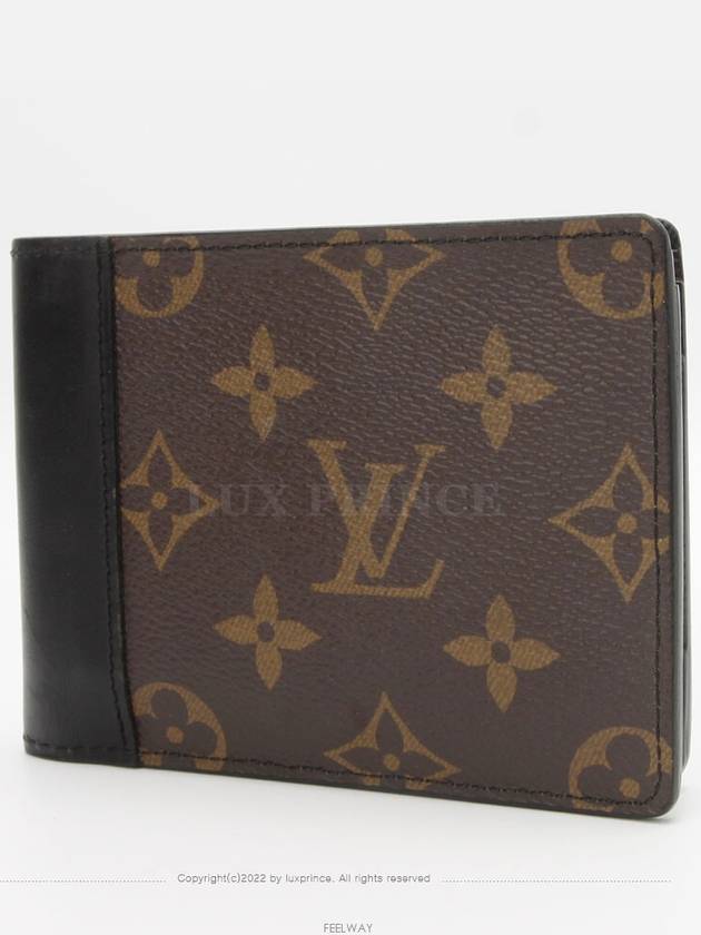 men s wallet - LOUIS VUITTON - BALAAN 2