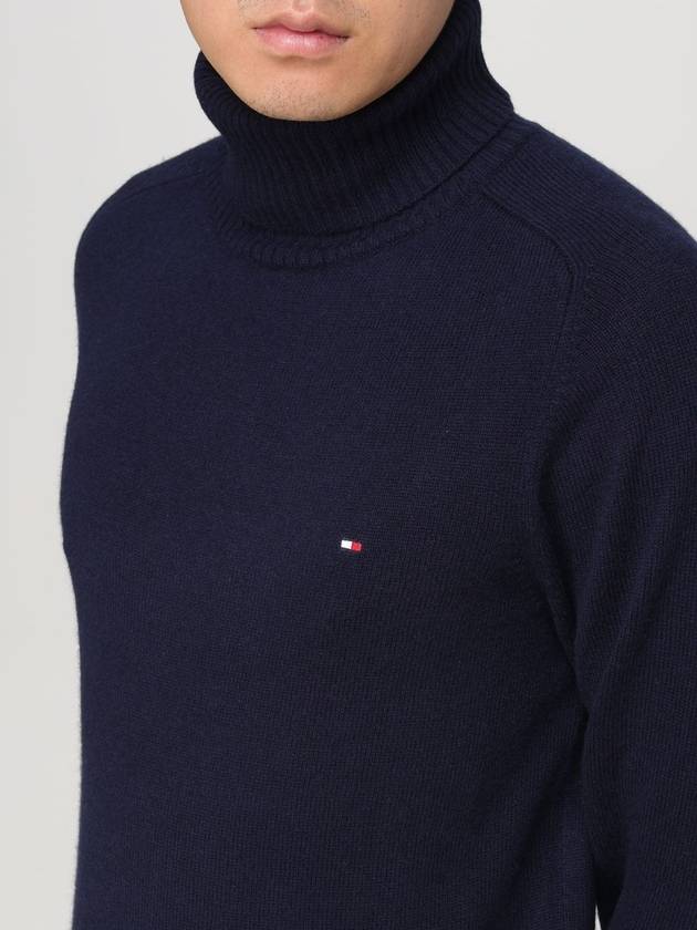 Sweater men Tommy Hilfiger - TOMMY HILFIGER - BALAAN 3