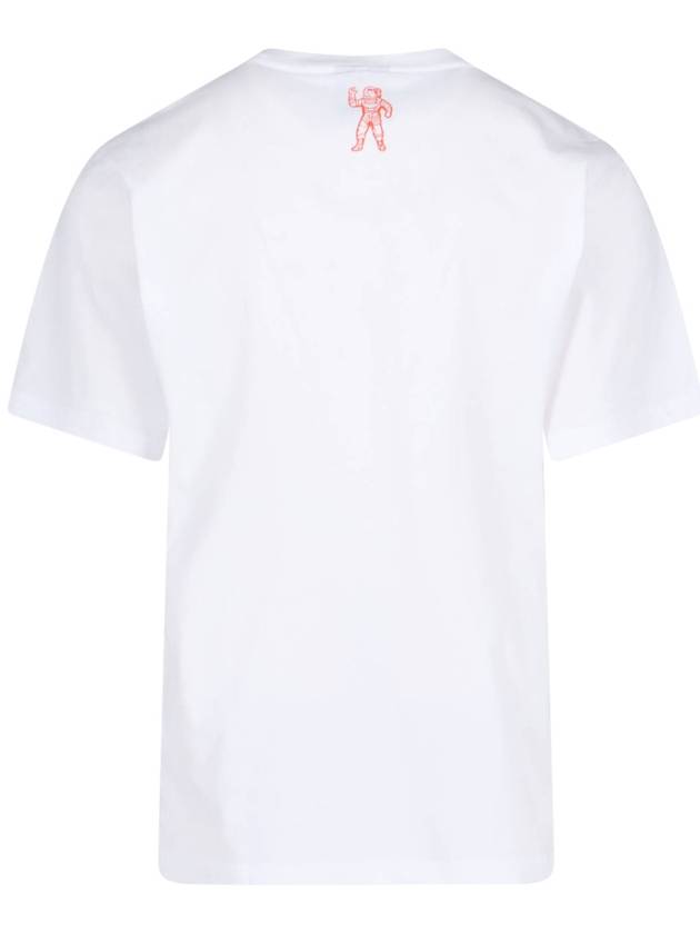 Billionaire T-shirts and Polos White - BILLIONAIRE - BALAAN 2