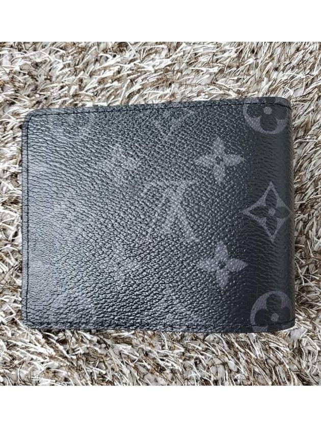 Eclipse Slender Half Wallet - LOUIS VUITTON - BALAAN 4