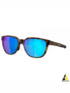 Actuator Sunglasses Brown - OAKLEY - BALAAN 2