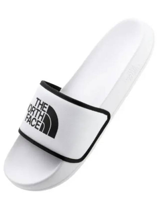 Men s Base Camp Slide Slippers - THE NORTH FACE - BALAAN 1