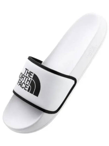 Men s Base Camp Slides - THE NORTH FACE - BALAAN 1