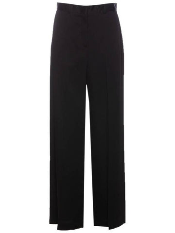 Lanvin Trousers - LANVIN - BALAAN 1