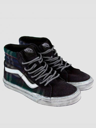 01VN0KXJGK5Skate High ReissueVintage - VANS - BALAAN 1