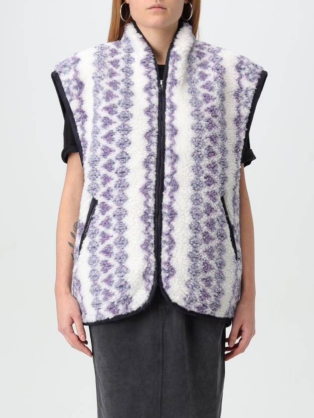 Waistcoat woman Isabel Marant Etoile - ISABEL MARANT ETOILE - BALAAN 1