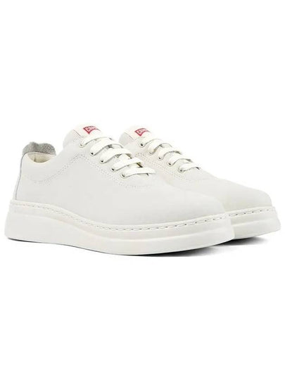 Runner Up Low Top Sneakers White - CAMPER - BALAAN 2