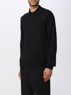 Long Sleeve T-Shirt KPL001 YMW017S23LB999 BLACK - TOM FORD - BALAAN 3